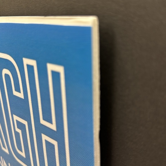 PITTSBURGH canvas print - Picture 2 of 2